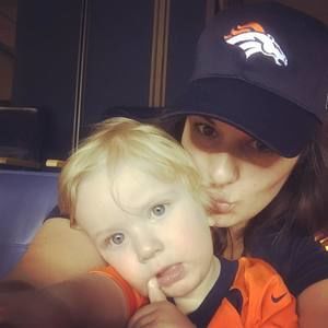 Meet your Posher, Bria